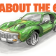 Illustration for article titled An Imaginary Car From An Imaginary Country: 1977 Spiro Scrubber